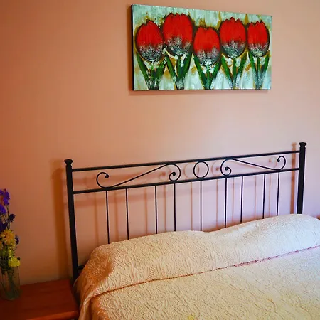 Accordion Bed & Breakfast Fondi